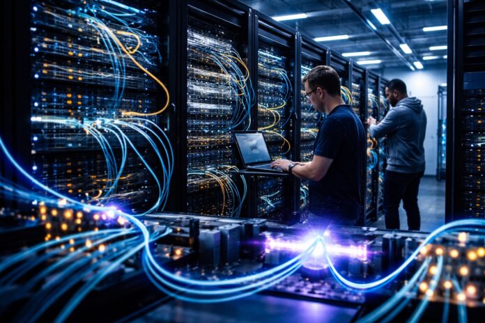 cisco quantum