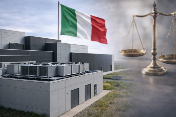 data center italia data center italia