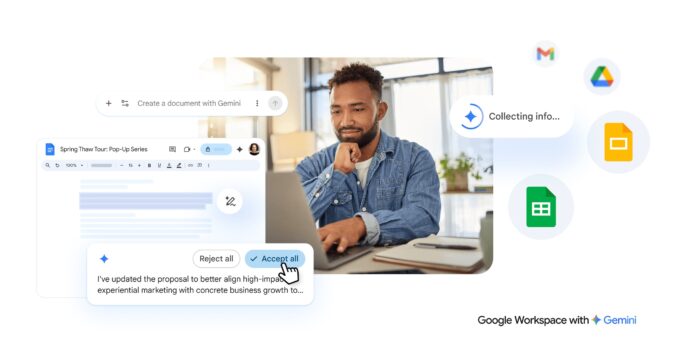 google ai