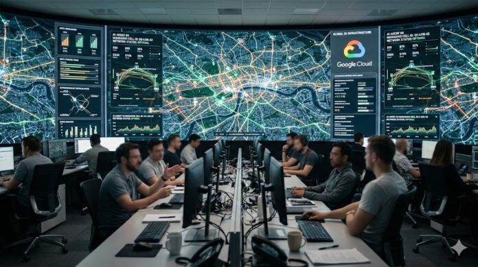 google cloud ai