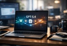 gpt-5.4 chatgpt openai codex api