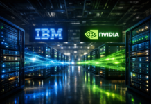 ibm nvidia