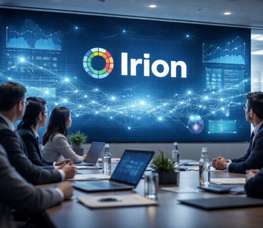 irion
