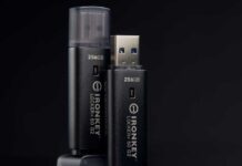 kingston ironkey