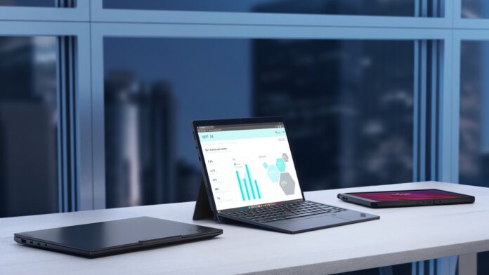 lenovo mwc 2026 lenovo mwc 2026
