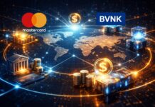 mastercard bvnk