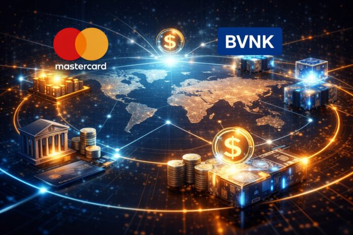 mastercard bvnk