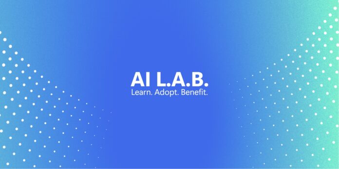 microsoft ai lab
