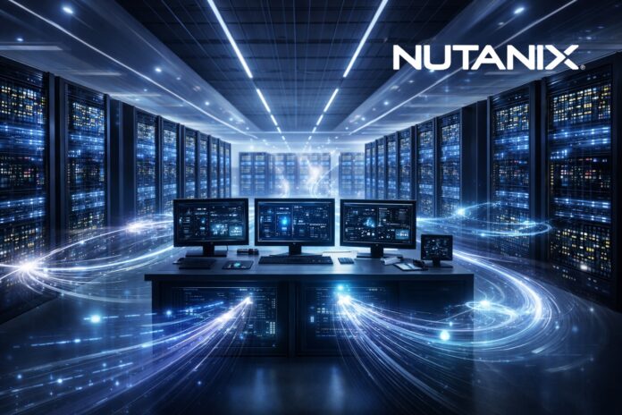 nutanix agentic ai