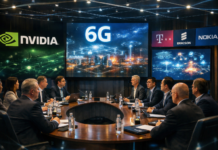 nvidia 6g