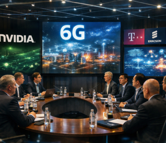 nvidia 6g