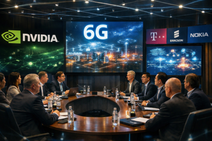 nvidia 6g