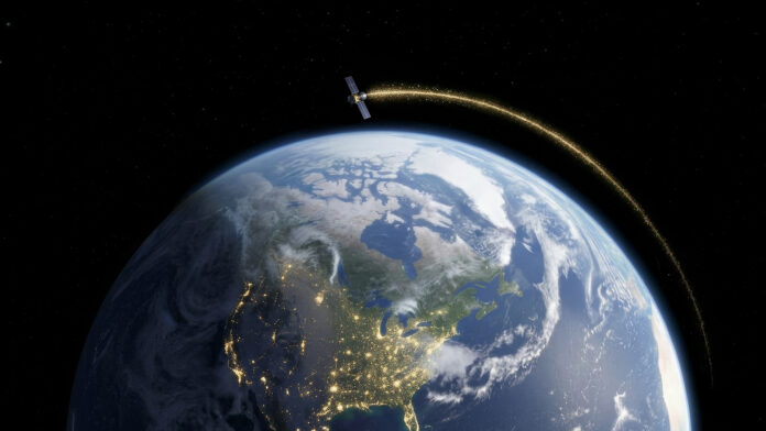 nvidia space computing