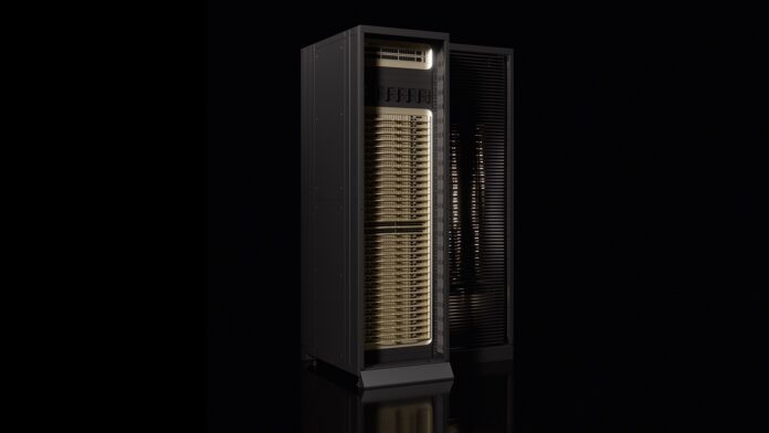 nvidia vera