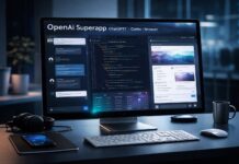 openai superapp