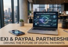 paypal nexi