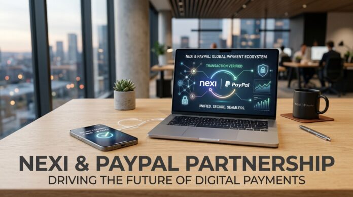 paypal nexi paypal nexi