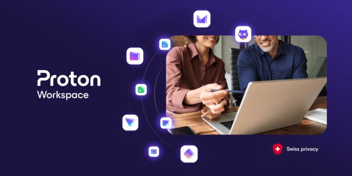 proton workspace