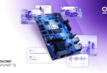 qualcomm arduino