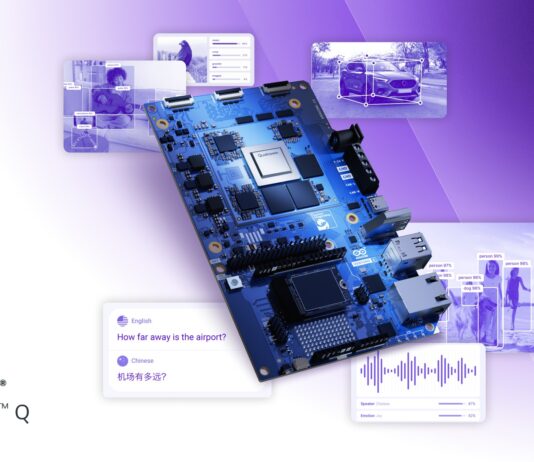 qualcomm arduino