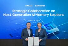samsung amd
