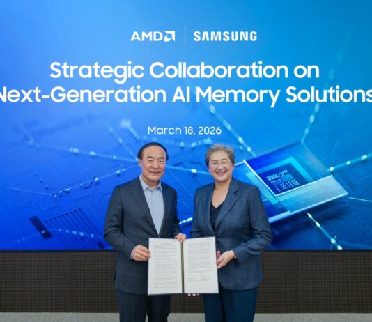 samsung amd