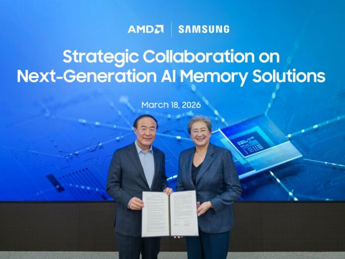 samsung amd