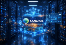 sangfor