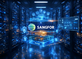 Dalla virtualizzazione tradizionale all’iperconvergenza: perché le aziende scelgono Sangfor sangfor