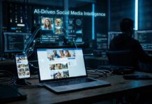 social phishing cybercrime ai