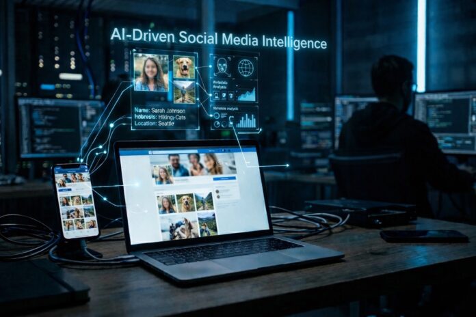 social phishing cybercrime ai social phishing cybercrime ai