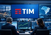 tim bilancio