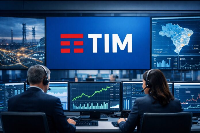 tim bilancio