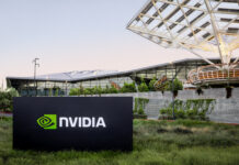 nvidia coherent data center ai