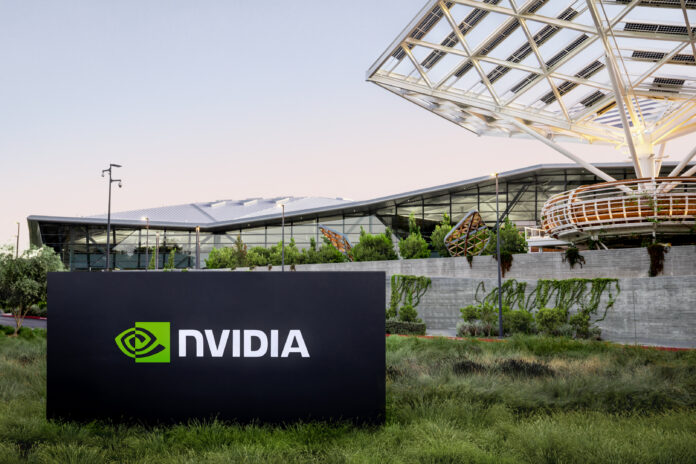 nvidia coherent data center ai