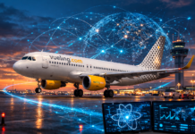 vueling quantum
