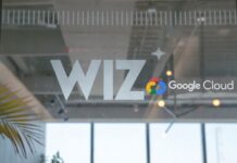 wiz google cloud