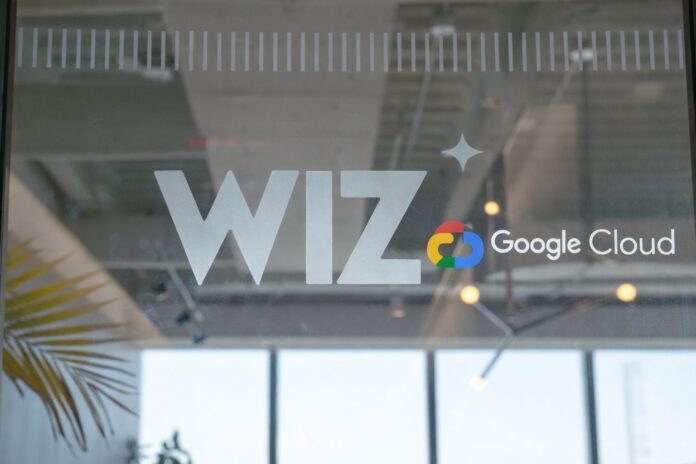 wiz google cloud wiz google cloud