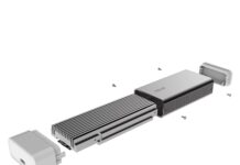 ASUS UGen300 IV