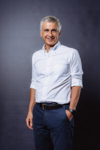 Aldo Bisio