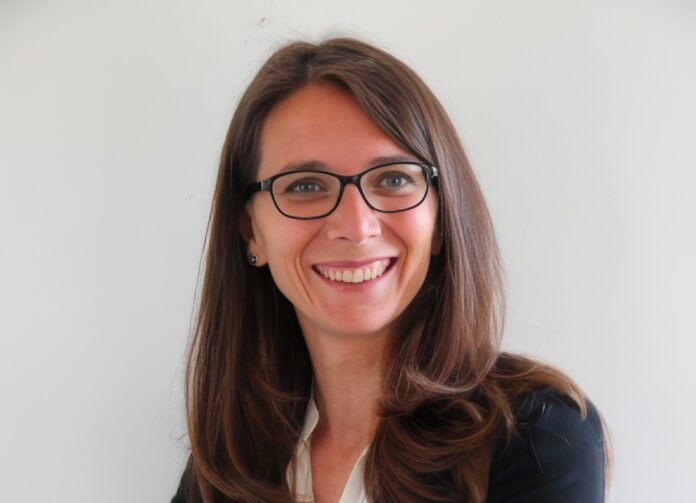 Alessandra Grendele Conio