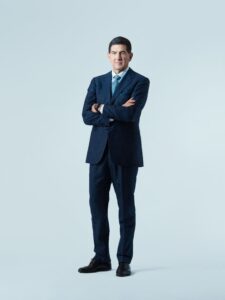 Federico Leproux