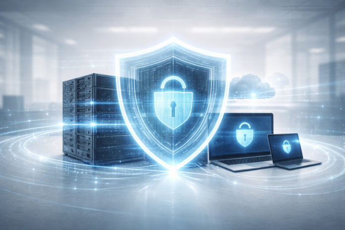 Infosecbox ULTIMATE SECUREBOX Infosecbox ULTIMATE SECUREBOX