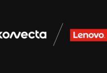 Konecta e Lenovo alleate per il Digital Workplace AI-driven: verso un nuovo modello di outsourcing IT lenovo konecta