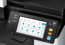 Kyocera ECOSYS