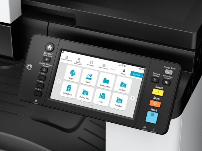 Kyocera ECOSYS