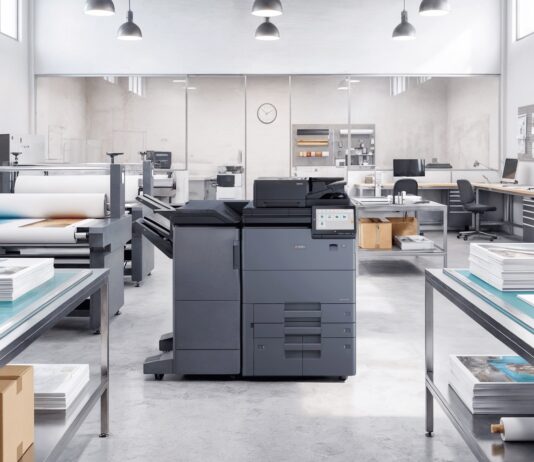 Kyocera serie TASKalfa MZ10500i