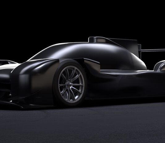 IBM e Dallara: AI per l’aerodinamica, simulazioni da ore a secondi