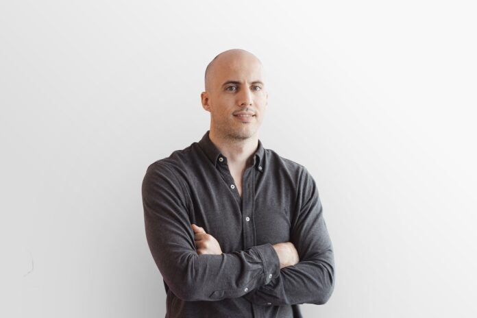 Nicolò Robba, Chief Product Officer di Prima Assicurazioni