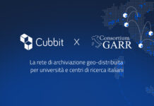 garr cubbit